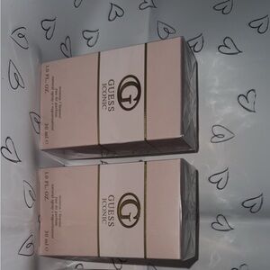 Guess Iconic Pink Perfume Duo
